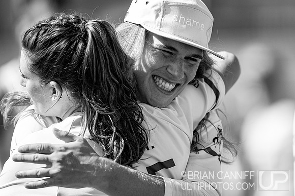 2023 USA Ultimate Club Championships Mixed Finals