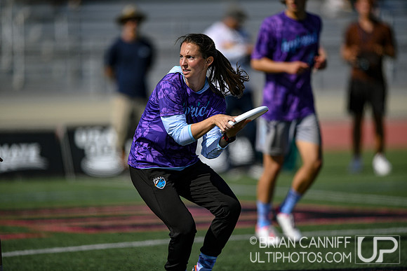2023 USA Ultimate Club Championships Mixed Finals