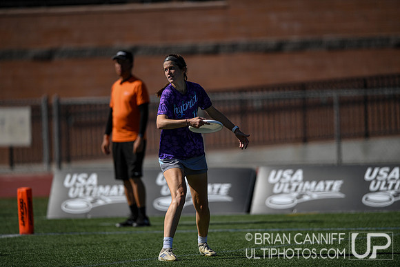 2023 USA Ultimate Club Championships Mixed Finals