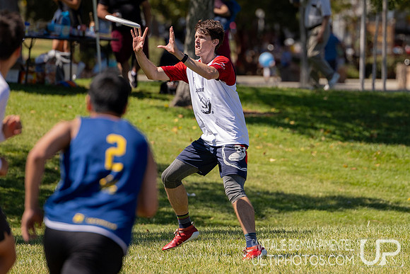 2024 Nor Cal Men's Sectional Championship