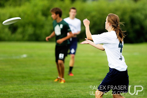 Saturday - YCC 2014