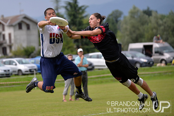 WJUC Day 3 - Wednesday