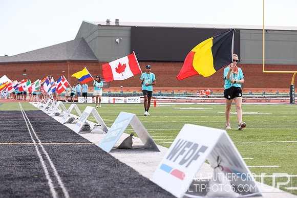 2022 World Ultimate Club Championships