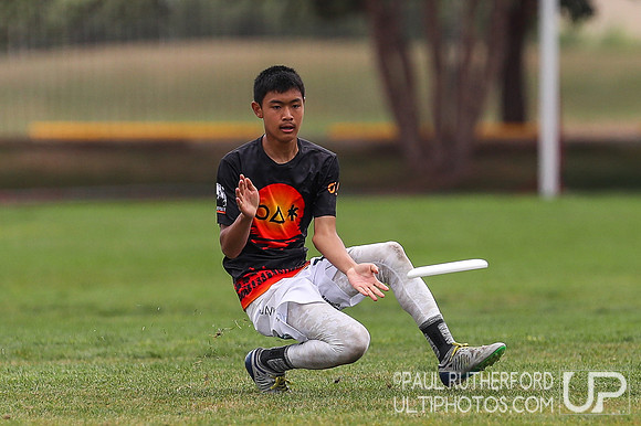 2021 USA Ultimate Youth Club Championships