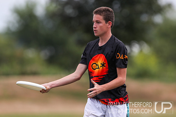 2021 USA Ultimate Youth Club Championships