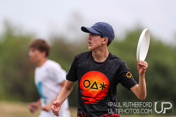 2021 USA Ultimate Youth Club Championships