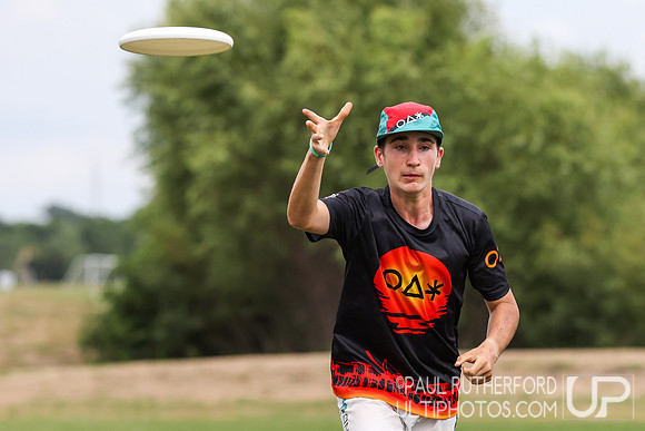 2021 USA Ultimate Youth Club Championships