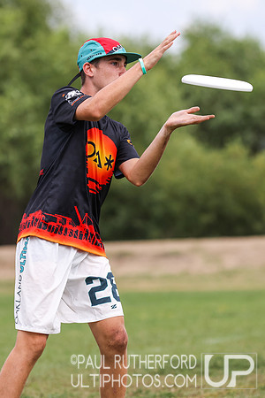 2021 USA Ultimate Youth Club Championships