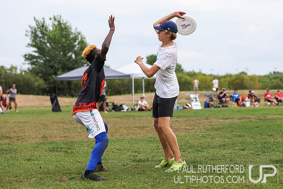2021 USA Ultimate Youth Club Championships