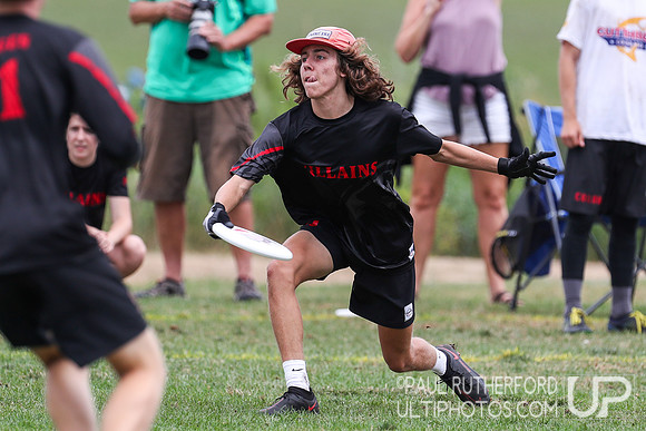 2021 USA Ultimate Youth Club Championships