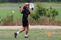 2021 USA Ultimate Youth Club Championships