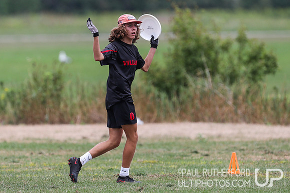 2021 USA Ultimate Youth Club Championships