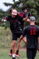 2021 USA Ultimate Youth Club Championships