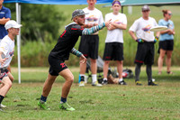 2021 USA Ultimate Youth Club Championships