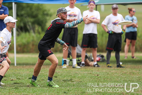 2021 USA Ultimate Youth Club Championships