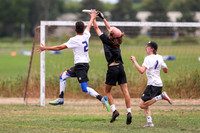2021 USA Ultimate Youth Club Championships