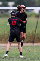 2021 USA Ultimate Youth Club Championships