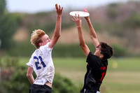 2021 USA Ultimate Youth Club Championships