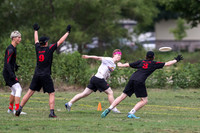 2021 USA Ultimate Youth Club Championships