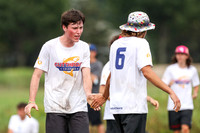 2021 USA Ultimate Youth Club Championships
