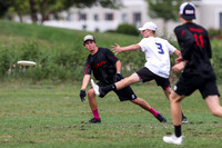 2021 USA Ultimate Youth Club Championships