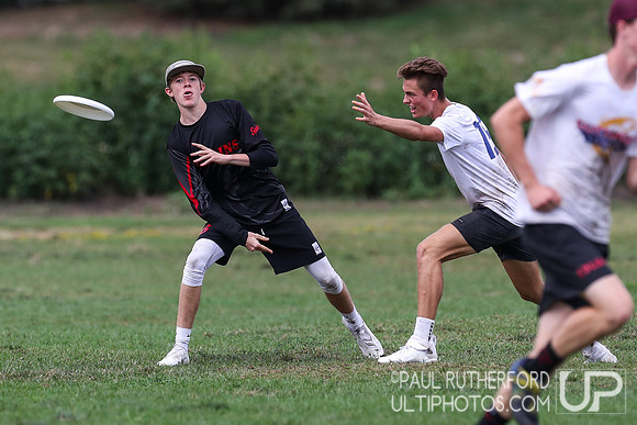 2021 USA Ultimate Youth Club Championships