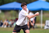 2021 USA Ultimate Youth Club Championships