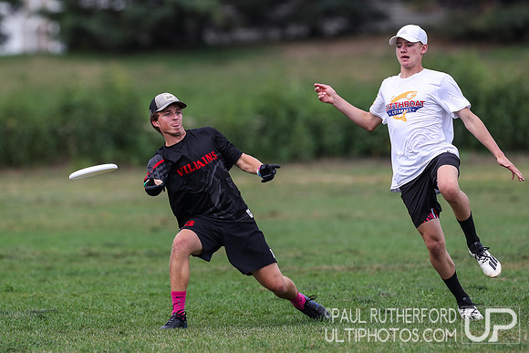2021 USA Ultimate Youth Club Championships