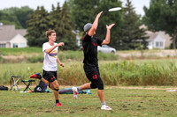 2021 USA Ultimate Youth Club Championships