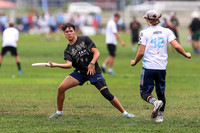 2021 USA Ultimate Youth Club Championships