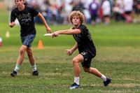 2021 USA Ultimate Youth Club Championships