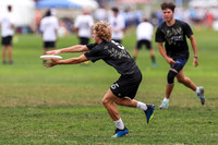 2021 USA Ultimate Youth Club Championships
