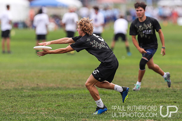 2021 USA Ultimate Youth Club Championships