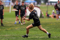 2021 USA Ultimate Youth Club Championships