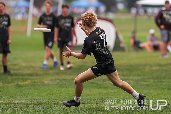 2021 USA Ultimate Youth Club Championships