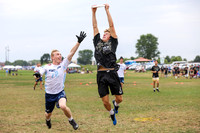 2021 USA Ultimate Youth Club Championships