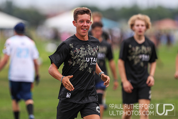 2021 USA Ultimate Youth Club Championships