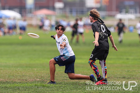 2021 USA Ultimate Youth Club Championships