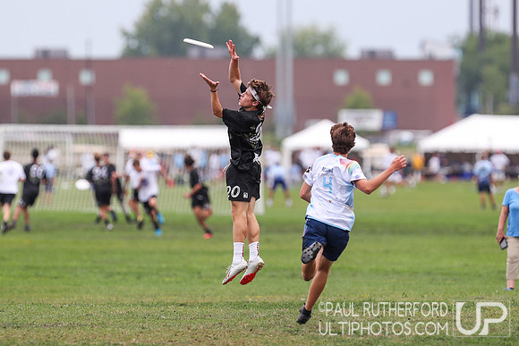 2021 USA Ultimate Youth Club Championships