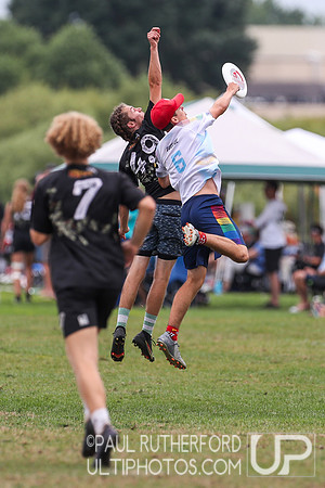 2021 USA Ultimate Youth Club Championships
