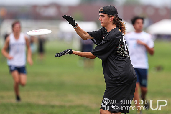 2021 USA Ultimate Youth Club Championships