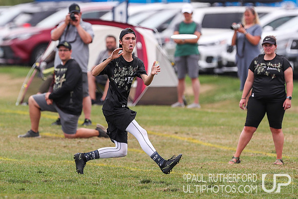2021 USA Ultimate Youth Club Championships