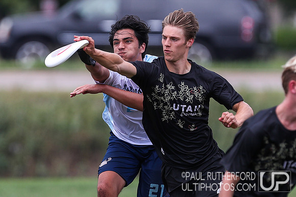 2021 USA Ultimate Youth Club Championships