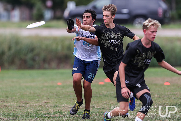 2021 USA Ultimate Youth Club Championships