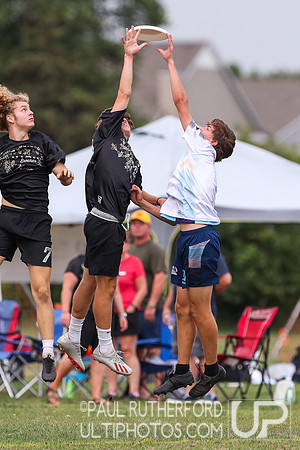 2021 USA Ultimate Youth Club Championships