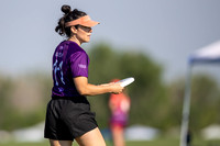 Day 1 of the USA Ultimate Masters Championships