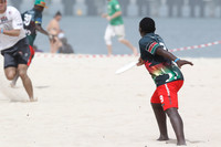 Day 3 of the 2015 World Championships of Beach Ultimate