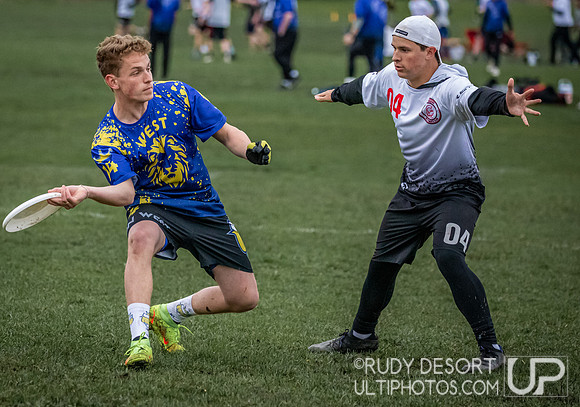 Neuqua Knockout 2022