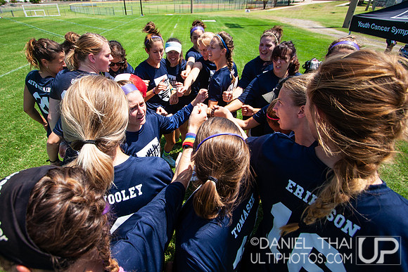 Dallas Women's All-Stars vs Nashville Nightshade