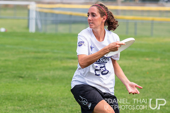 Dallas Women's All-Stars vs Nashville Nightshade